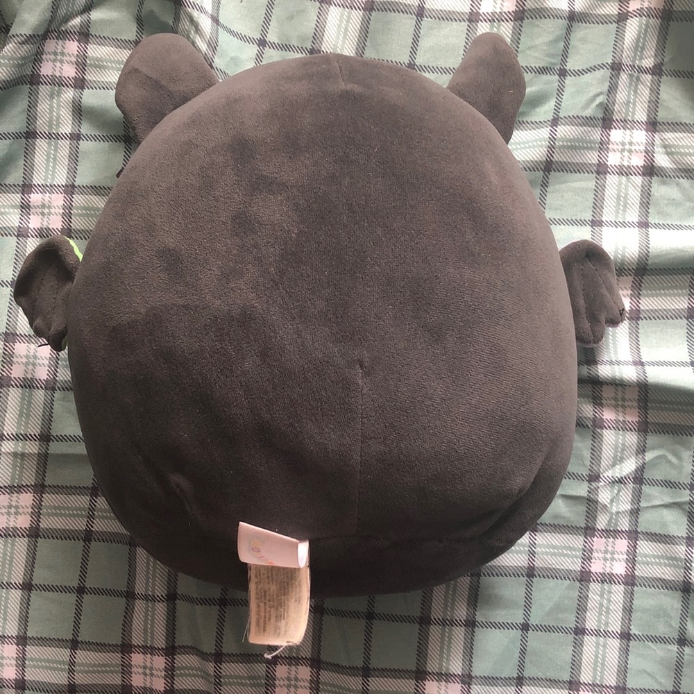 Squishmallows Fariq the bat - Picture 2 of 4